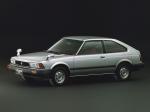 Honda Accord Hatchback 1981 года